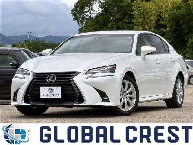GS200t Iパッケージ