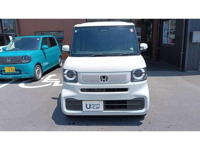 N-BOX