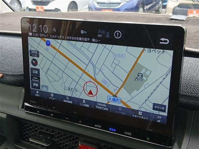 ステップワゴン2.0 e:HEV エアー