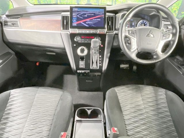 デリカD:52.2 P 4WD