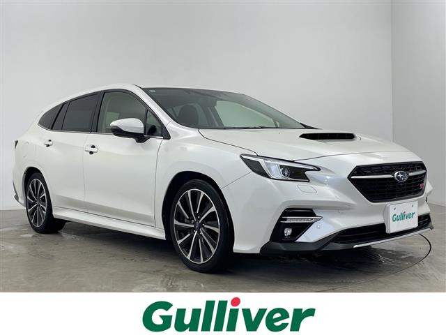 レヴォーグ1.8 STI スポーツ 4WD