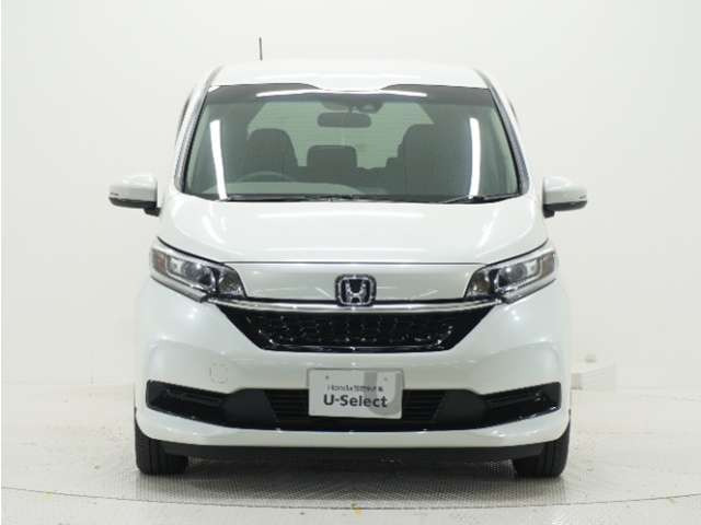 フリード1.5 G ホンダセンシング