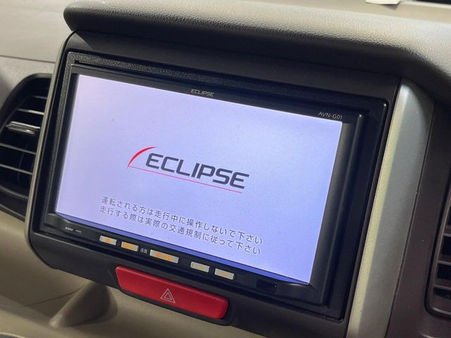 N-BOXG Lパッケージ
