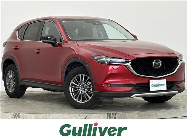 CX-52.2 XD Lパッケージ 4WD