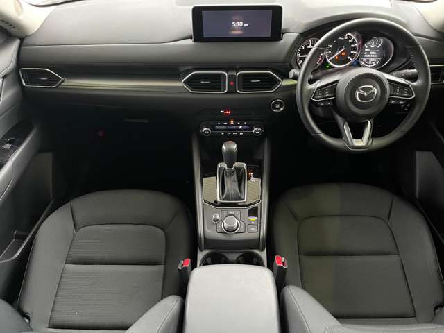 CX-52.2 XD i セレクション  4WD