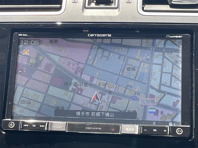 インプレッサスポーツハイブリッド 2.0 i-S アイサイト 4WD