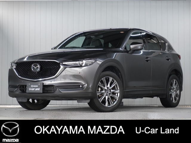 CX-52.2 XD エクスクルーシブ モード