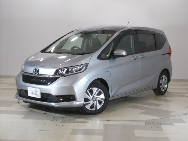 フリード+1.5 ハイブリッド G ホンダセンシング
