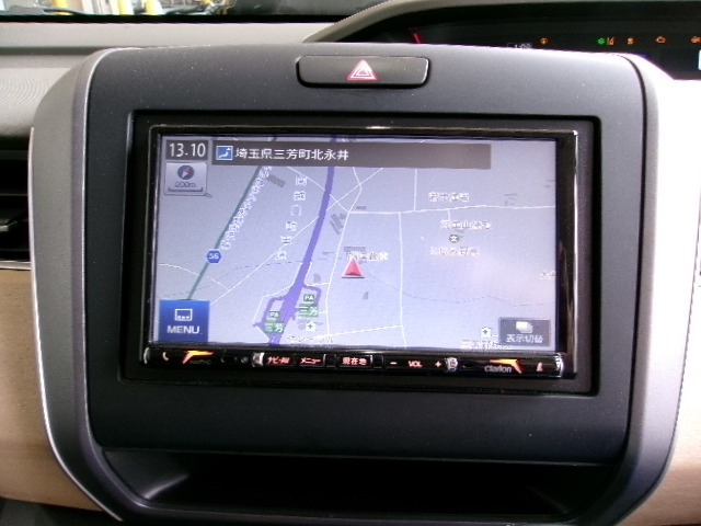 フリード1.5 G ホンダセンシング