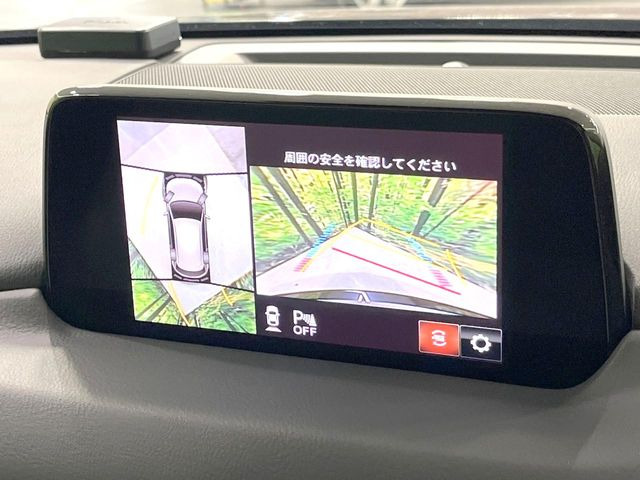 �y360&deg;�r���[���j�^�[�z��p�̃J�����ɂ��A�ォ�猩���낵���悤�Ȏ��_��360�x�N���}�̎��͂��m�F���邱�Ƃ��ł��܂������p�������m�F���₷���A�����ꏊ�ł̐؂�Ԃ��⒓�Ԃ��X���[�Y�ɍs���܂��B