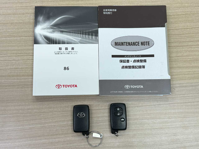 862.0 GT リミテッド