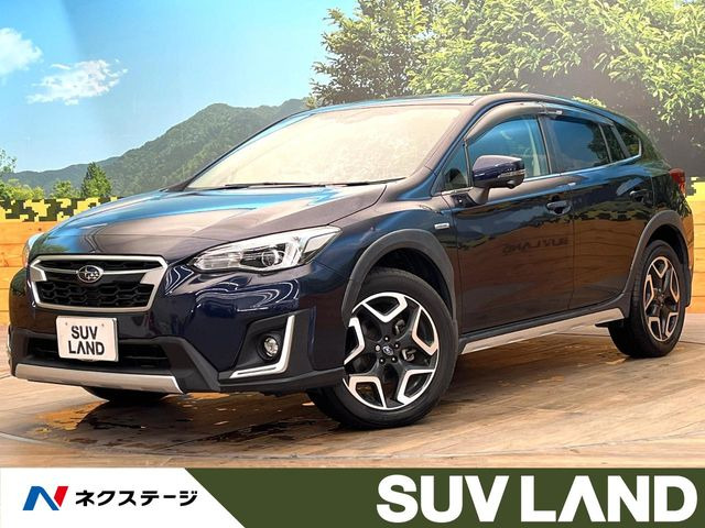 XV2.0 アドバンス 4WD
