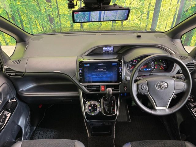 ヴォクシー2.0 ZS 煌III