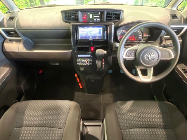 ルーミー1.0 G