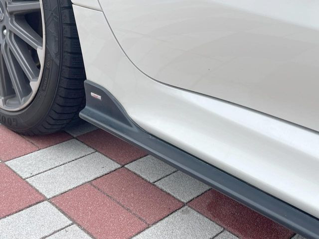 レヴォーグ2.0 STI スポーツ アイサイト 4WD