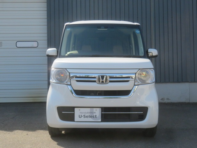 N-BOXL 4WD
