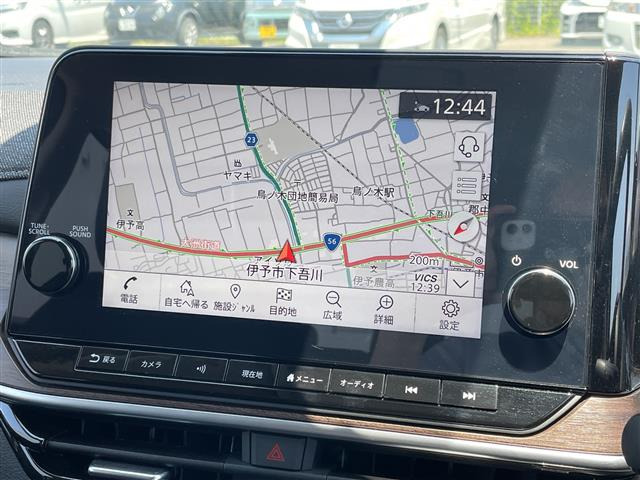 ノートオーラ1.2 G レザーエディション
