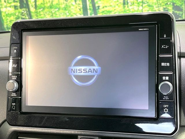 ルークスハイウェイスターX