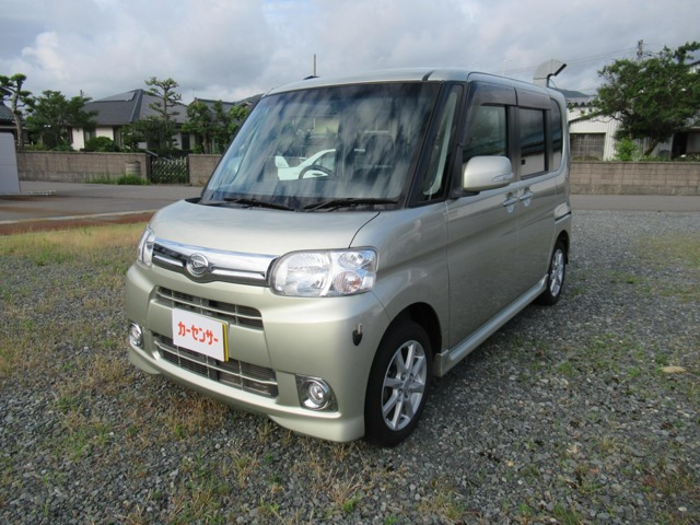 タントX