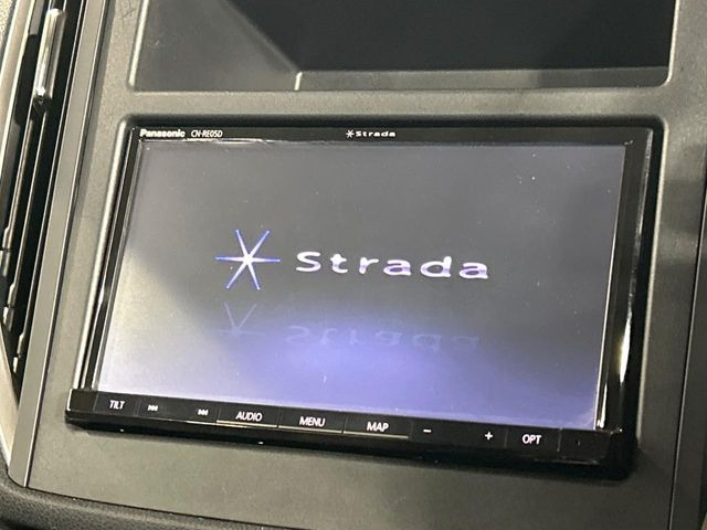 フォレスター2.0 アドバンス 4WD