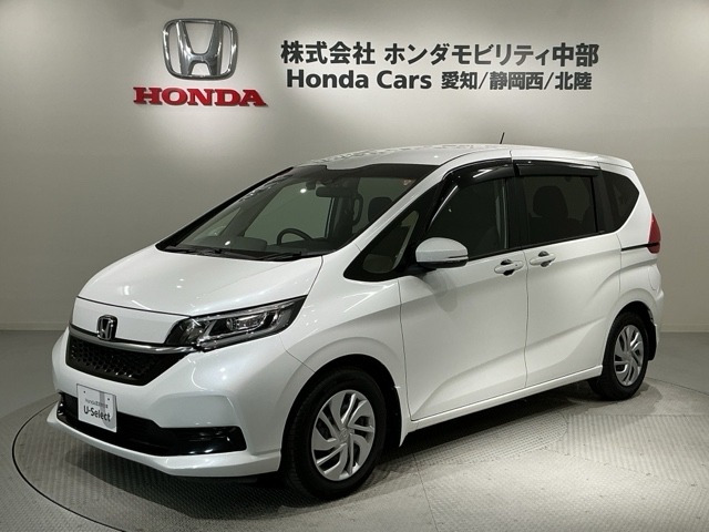 フリード1.5 G ホンダセンシング