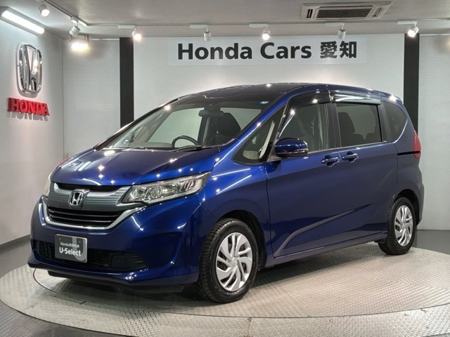 フリード1.5 G ホンダセンシング