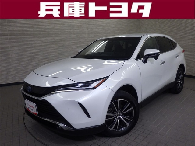 ヤリス1.5 ハイブリッド G