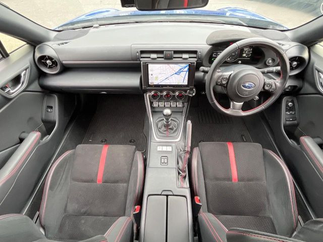 BRZ2.4 S