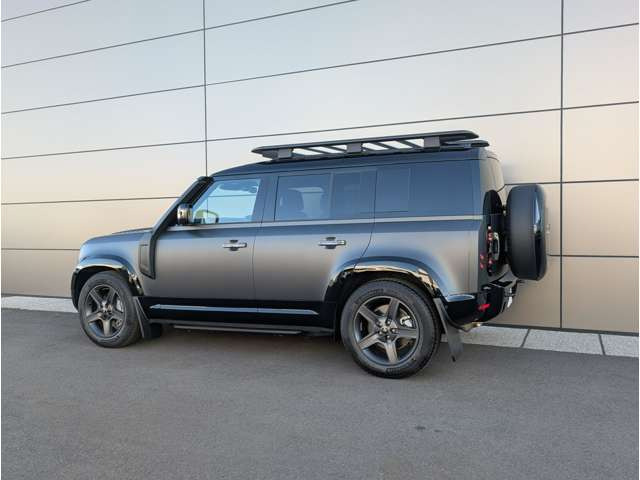 ディフェンダー110 X ダイナミック SE 3.0L D350 ディーゼル 4WD