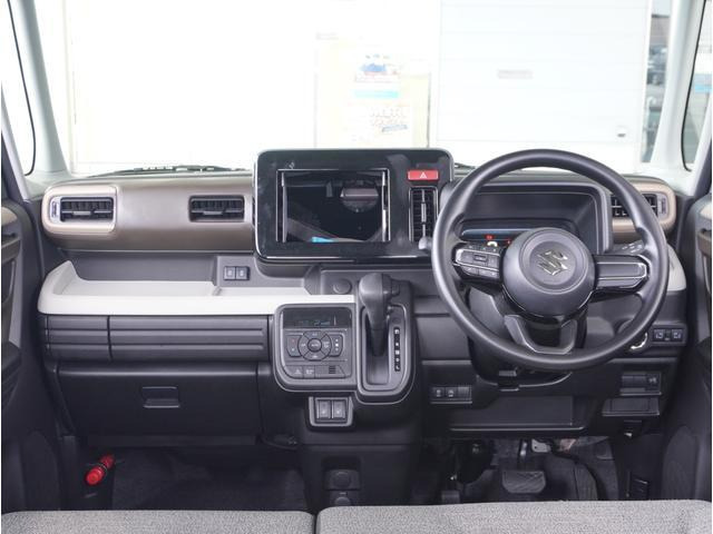 スペーシアハイブリッド(HYBRID)  X 4WD