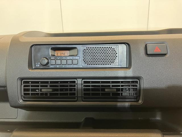 ハイゼットトラックスタンダード