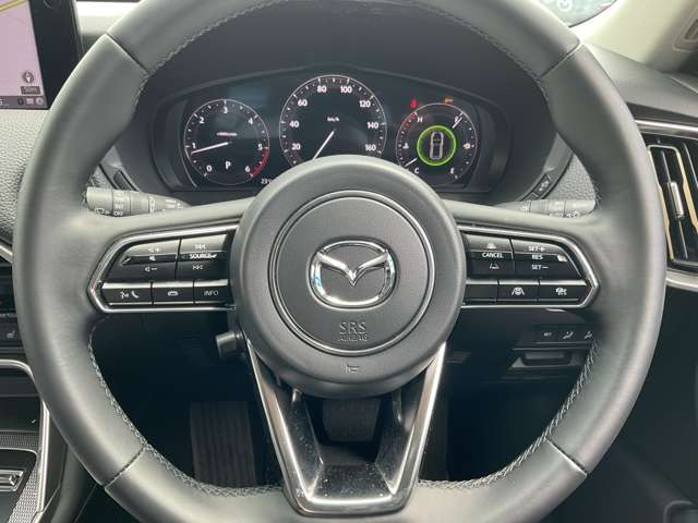 CX-803.3 XD Lパッケージ ディーゼル 4WD