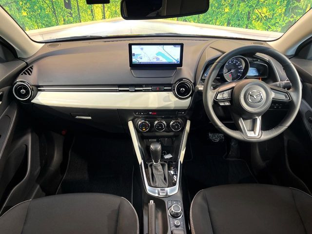 MAZDA21.5 15BD i セレクション