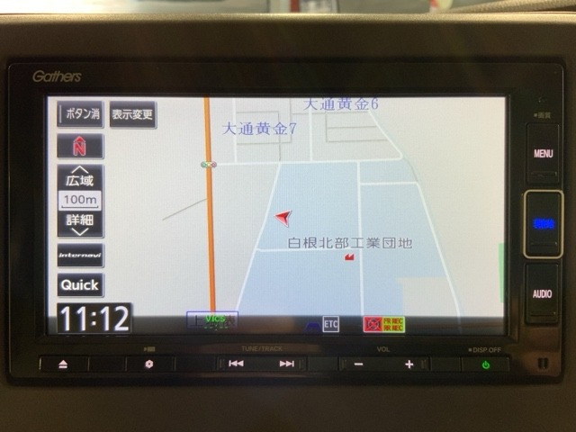 N-BOXG ホンダセンシング