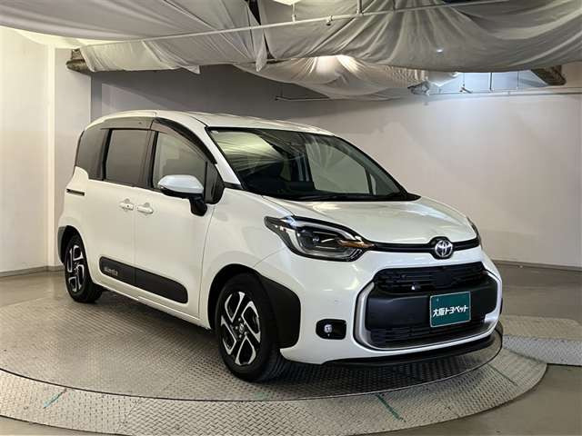 シエンタハイブリッド 1.5 Z