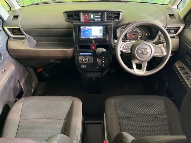 ルーミー1.0 G