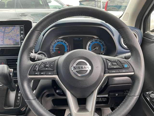 デイズハイウェイスターX プロパイロットエディション 4WD