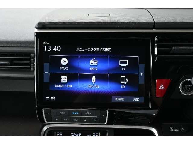 ステップワゴン2.0 スパーダ ハイブリッド G EX ホンダセンシング