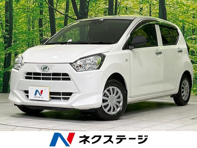 ミライースL SAIII