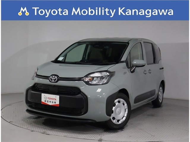 シエンタ1.5 G