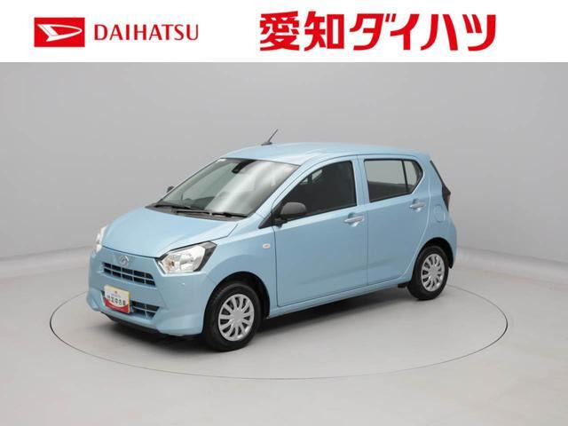 ミライースL SAIII