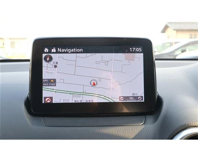 MAZDA21.5 XD プロアクティブ Sパッケージ