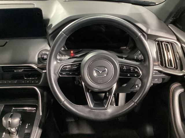 CX-603.3 XD エクスクルーシブモード ディーゼル