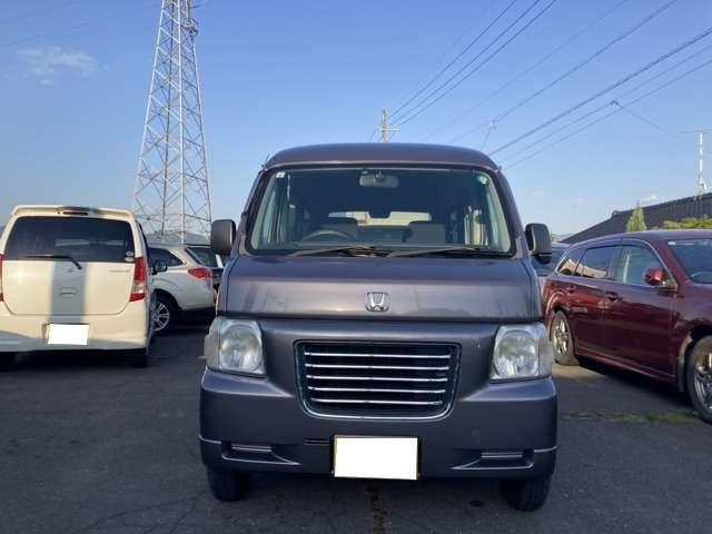 バモスホビオバンプロ 4WD