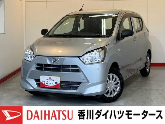 ミライースL SAIII