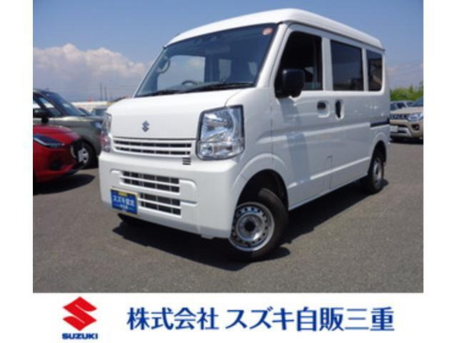 エブリイPA リミテッド ハイルーフ 4WD