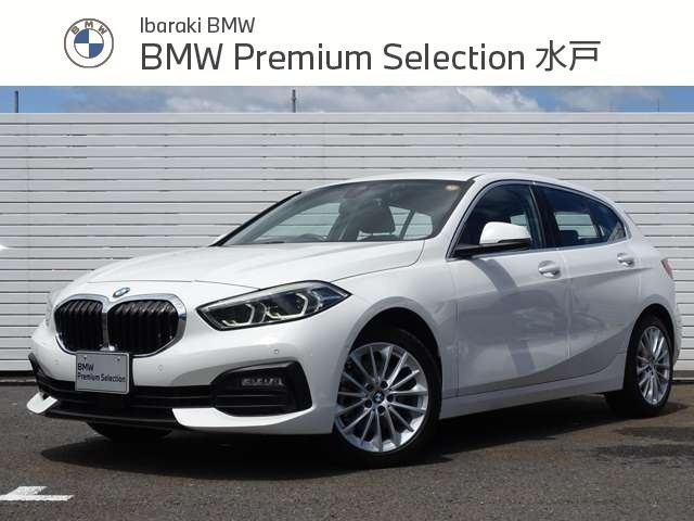 1シリーズ118d