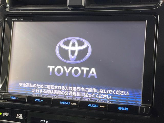 プリウス1.8 S セーフティ プラス