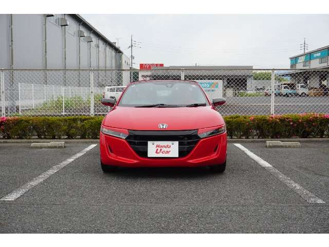 S660アルファ