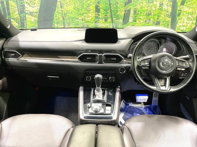 CX-82.2 XD Lパッケージ